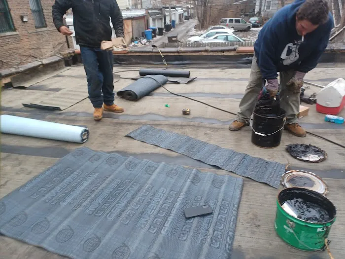 Mayan Roofing LLC Picture 1