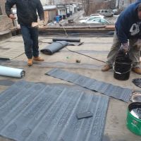 Mayan Roofing LLC ico