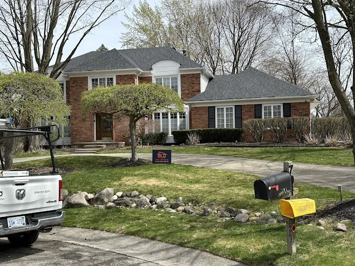 BCD Roofing Picture 3