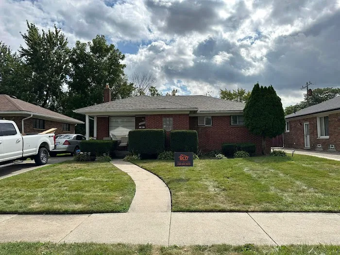 BCD Roofing Picture 1