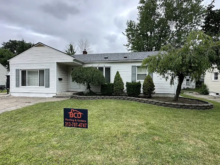 BCD Roofing Picture 2