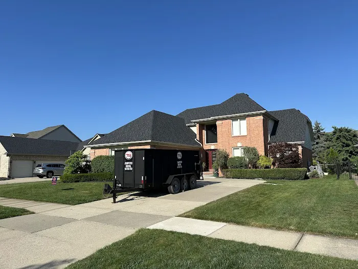 BCD Roofing Picture 5