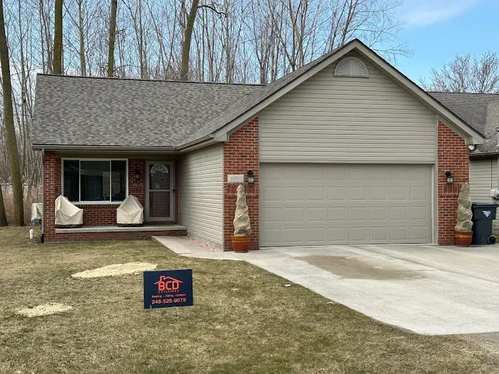 BCD Roofing Picture 7