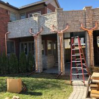 3G Home Exteriors ico