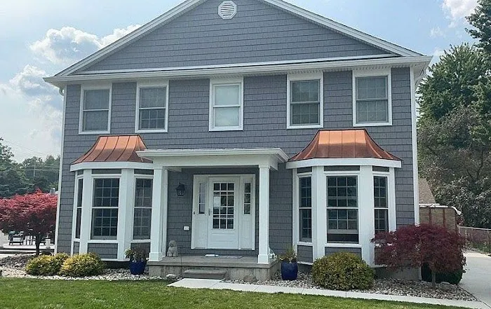 3G Home Exteriors Picture 2