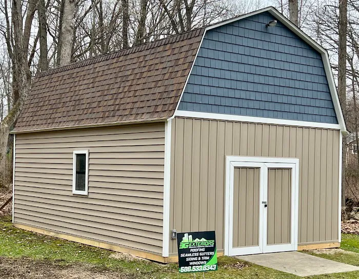 3G Home Exteriors Picture 4