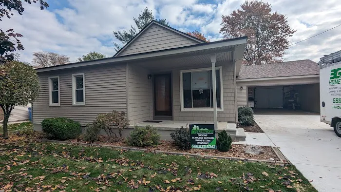 3G Home Exteriors Picture 7