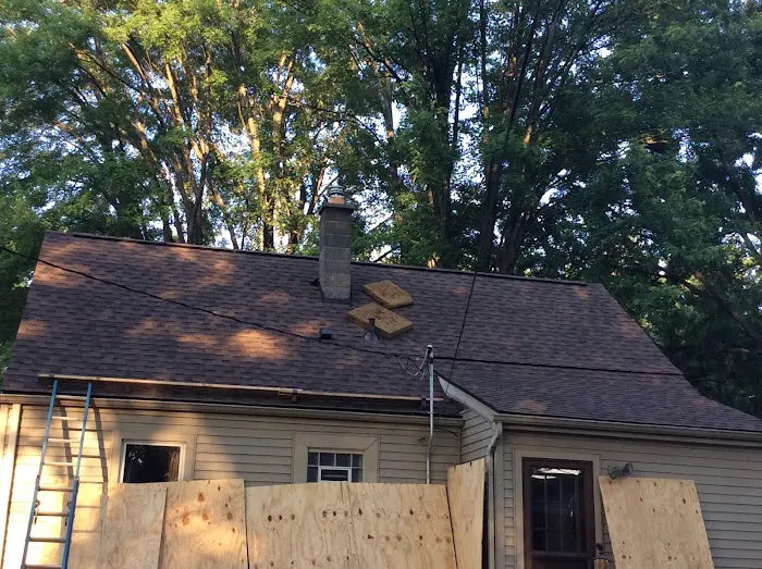 Smart Roof LLC Picture 2