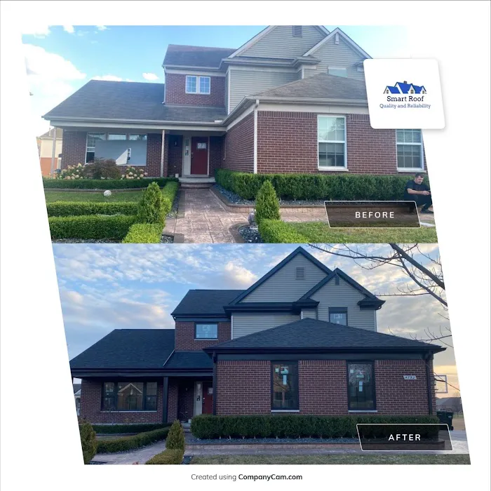 Smart Roof LLC Picture 1