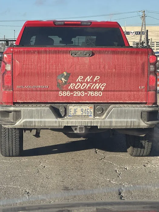 RNP Roofing Picture 4