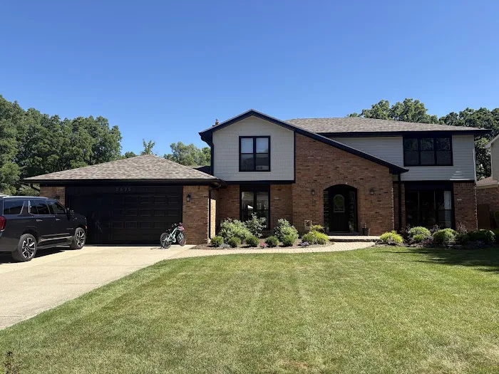 Leach Construction, LLC Picture 1