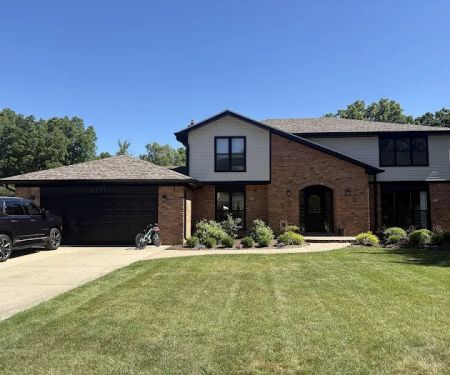 Leach Construction, LLC