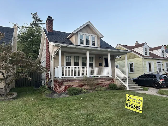 Leach Construction, LLC Picture 3