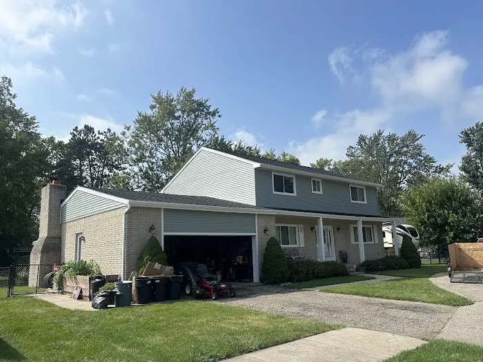 Leach Construction, LLC Picture 9