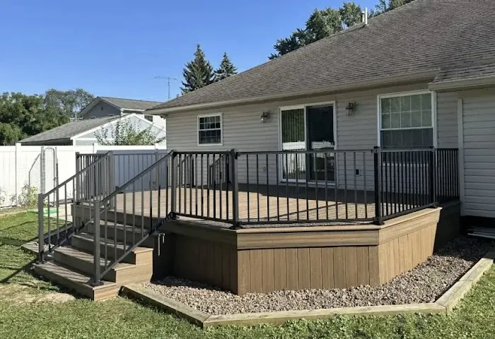 Leach Construction, LLC Picture 7