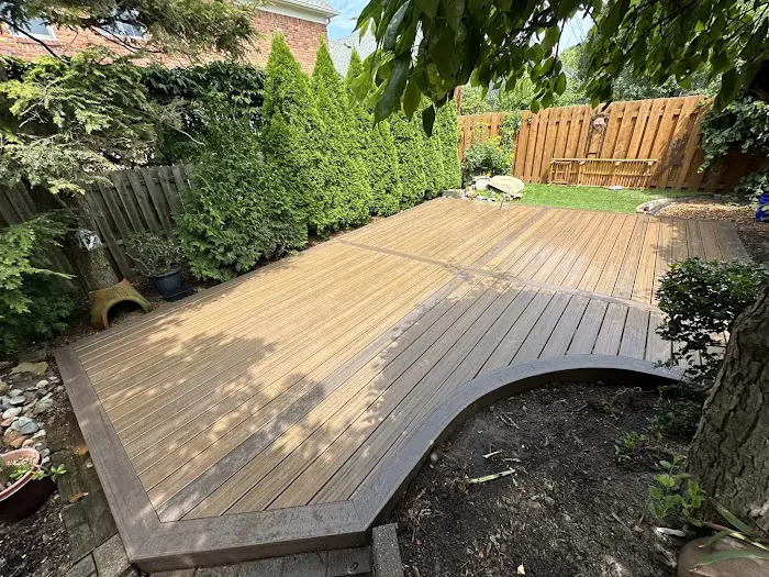 Leach Construction, LLC Picture 10