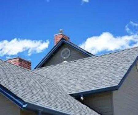 West Bloomfield Roofing Pros