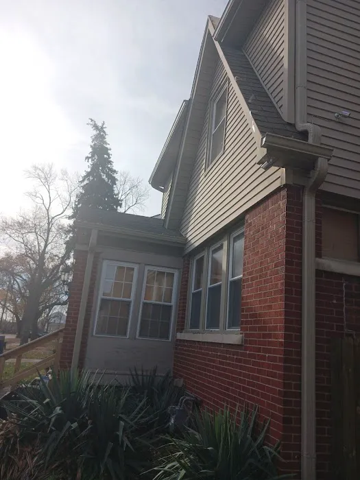 Great Lakes Roofing Inc. Picture 1