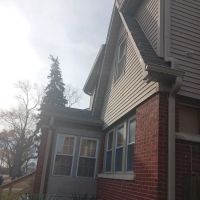 Great Lakes Roofing Inc. ico