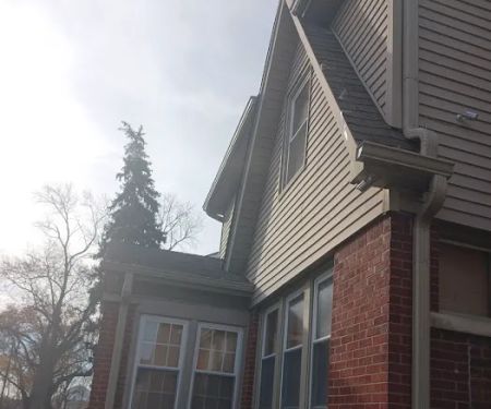 Great Lakes Roofing Inc.