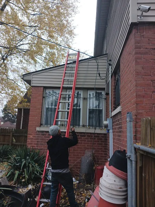 Great Lakes Roofing Inc. Picture 2