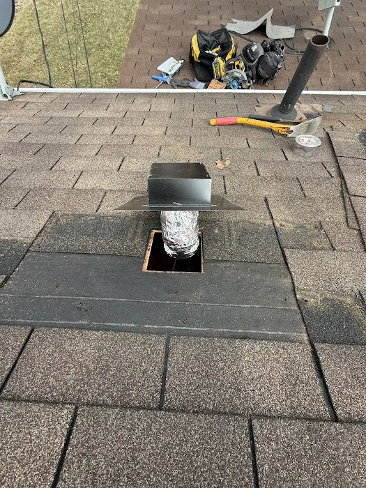 Saint Roof Picture 1