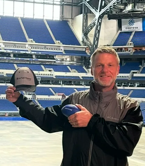 Saint Roof Picture 3