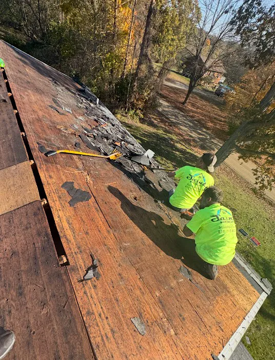 Saint Roof Picture 2