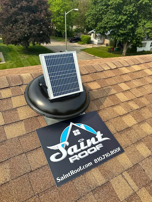 Saint Roof Picture 5