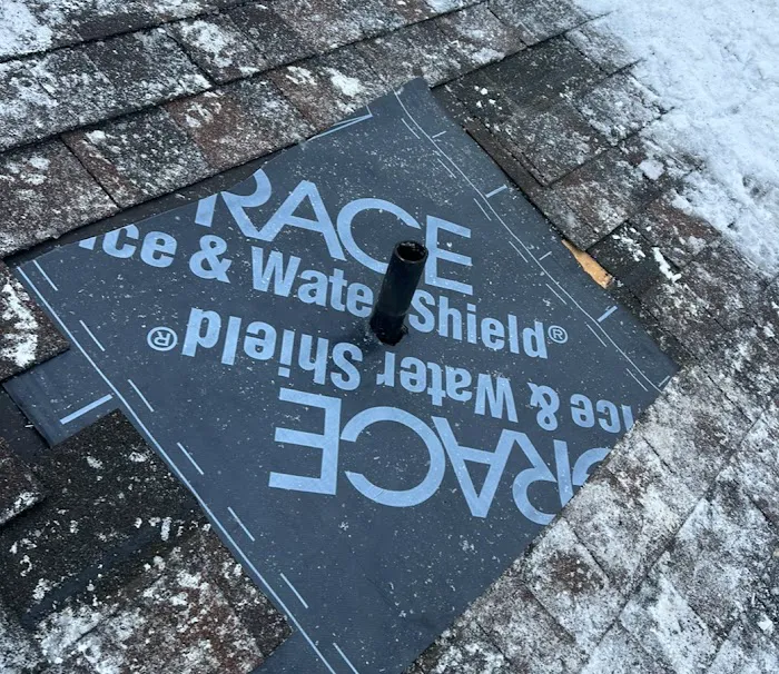 Saint Roof Picture 6