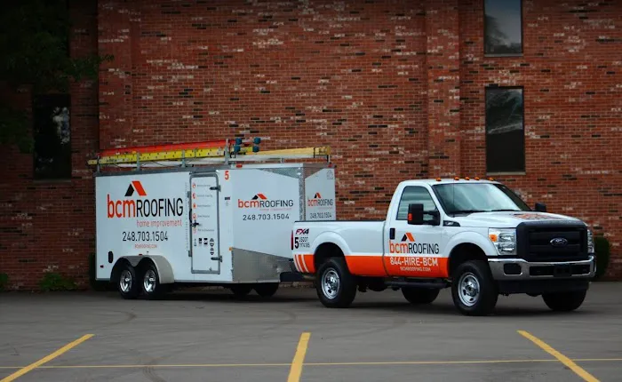 BCM Roofing Picture 2