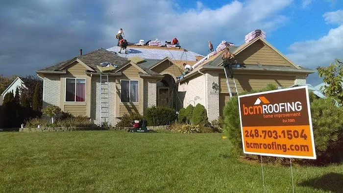 BCM Roofing Picture 10