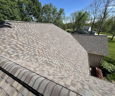 Goral Construction llc