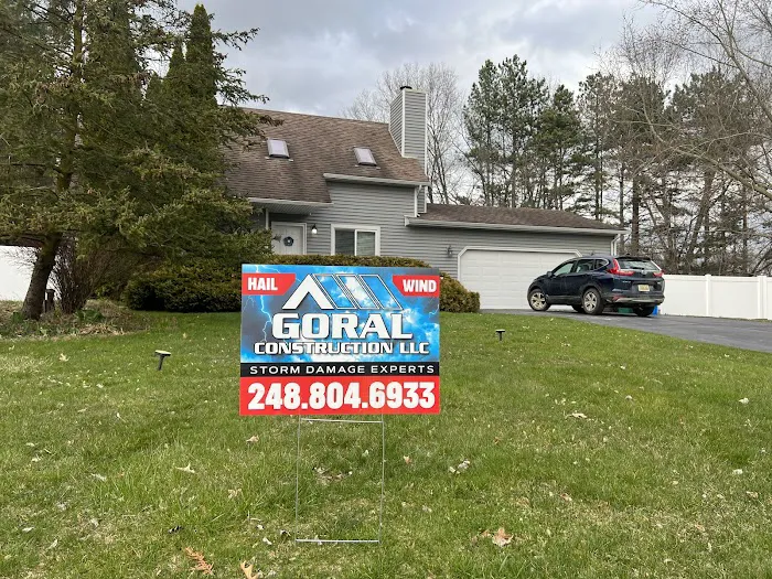 Goral Construction llc Picture 4