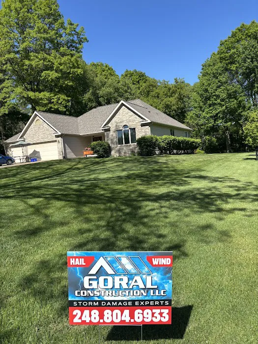 Goral Construction llc Picture 6