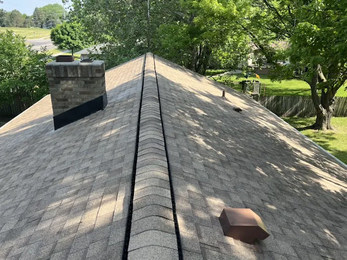 Gold Medal Roofing of Michigan Picture 1