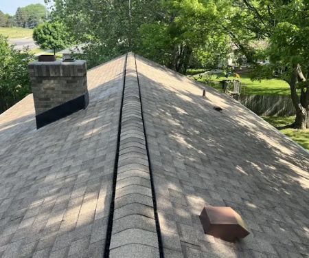 Gold Medal Roofing of Michigan