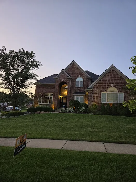 Gold Medal Roofing of Michigan Picture 5