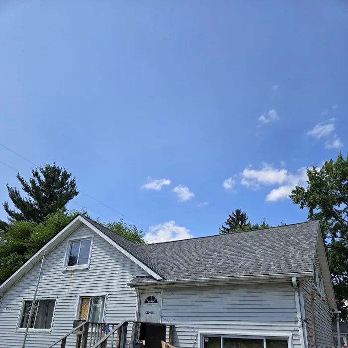 Gold Medal Roofing of Michigan Picture 7