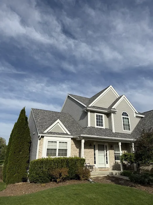 Gold Medal Roofing of Michigan Picture 8