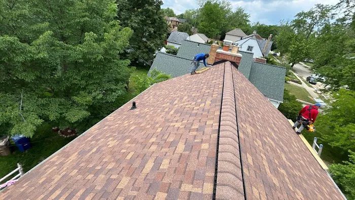 180 Contractors Roofing & Siding Picture 1