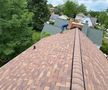 180 Contractors Roofing & Siding