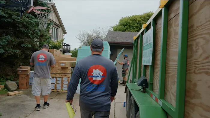 180 Contractors Roofing & Siding Picture 2