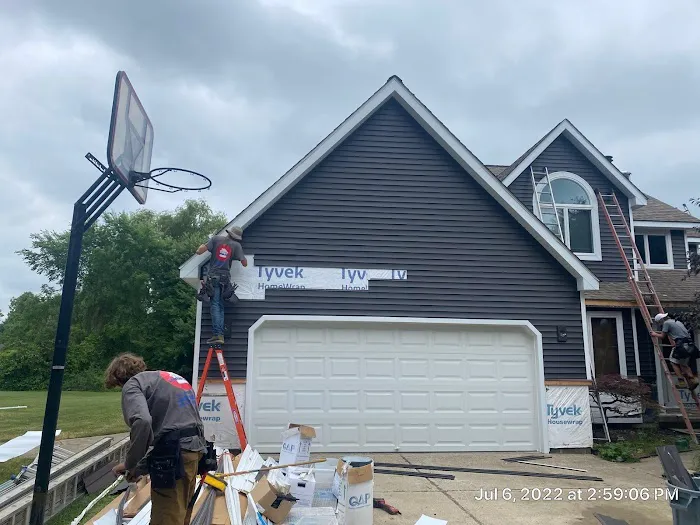 180 Contractors Roofing & Siding Picture 6