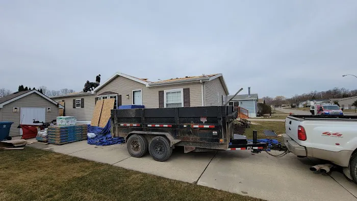 180 Contractors Roofing & Siding Picture 10