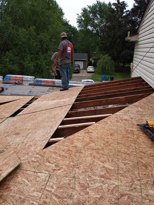 180 Contractors Roofing & Siding Picture 9