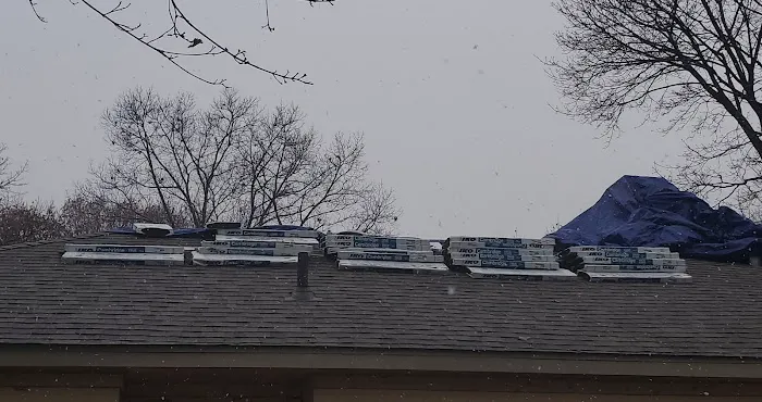 Maple Roofing and Construction, Inc Picture 1