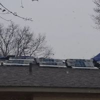 Maple Roofing and Construction, Inc ico