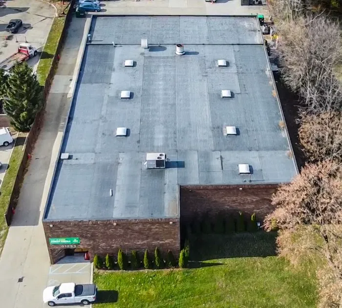 Paramount Commercial Roofing Picture 3