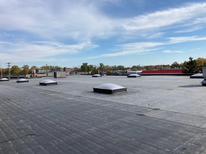 Paramount Commercial Roofing Picture 1